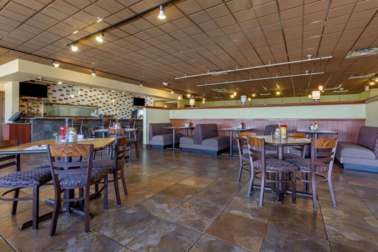 Best Western Canyon De Chelly Inn Chinle Exterior photo