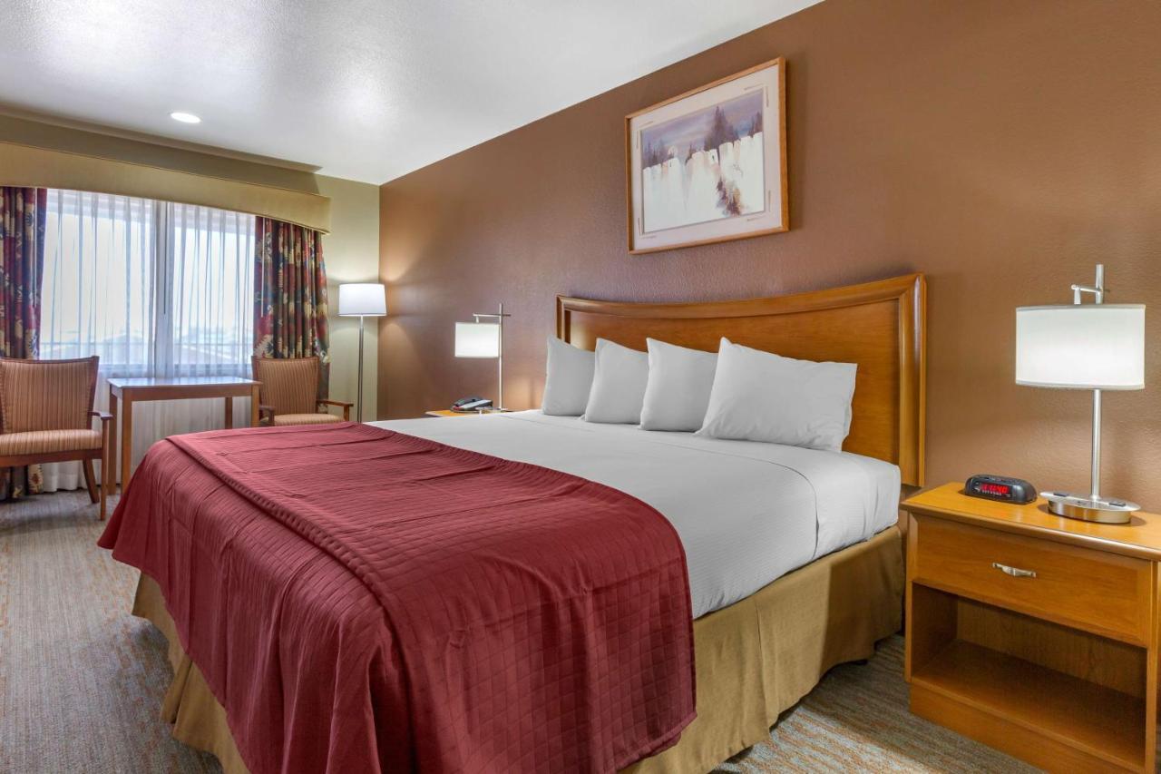 Best Western Canyon De Chelly Inn Chinle Exterior photo